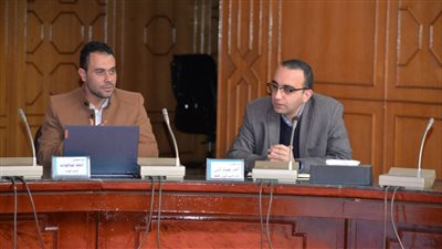 نائب محافظ الإسماعيلية يتابع الموقف التنفيذي لمشروعات 