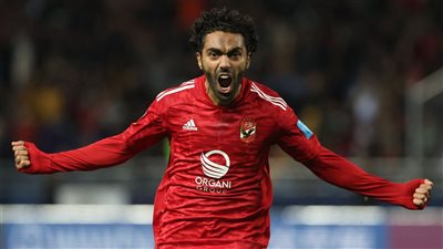 محمود أبوالدهب: كولر أخطأ باستبدال حسين الشحات أمام ريال مدريد