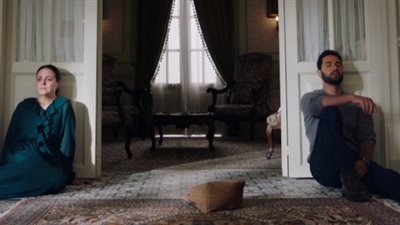 أيام عرض مسلسل أزمة منتصف العمر