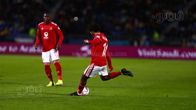 كأس العالم للأندية، الأهلي يهزم أوكلاند بثلاثية ويصعد لربع نهائي المونديال