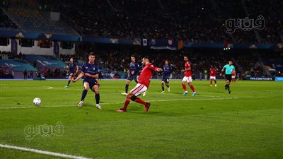 كأس العالم للأندية، تعادل سلبي بين الأهلي وأوكلاند بعد 15 دقيقة (صور)