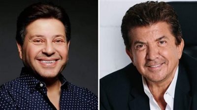 حفل صوت الأرض، هاني شاكر ووليد توفيق على مسرح محمد عبده (فيديو)