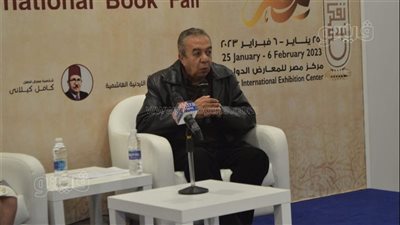 أخبار الفن اليوم: ياسمين غيث تكشف تفاصيل خضوعها لعملية جراحية.. وجمال عبد الحميد يتحدث من جديد عن مسلسل العندليب