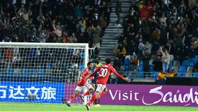 كأس العالم للأندية، موعد مباراة الأهلي المقبلة أمام سياتل ساوندرز 