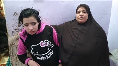 محافظات مصر، تحرك معنوي ومادي لأسرة طفلة قيدتها والدتها 10 سنوات بالدقهلية، حملات لإزالة التعديات بالشرقية، التوسع في معارض أهلا رمضان بسيناء