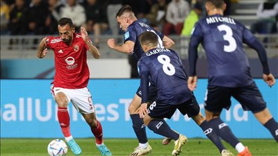 رضا عبد العال: الأهلي فرط في فوز 