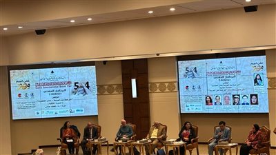 ننشر توصيات مؤتمر الترجمة بمعرض القاهرة الدولي للكتاب 2023