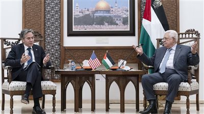 خطة أمريكية لإخضاع جنين ونابلس لسلطة عباس، وهذا موقف الرئيس الفلسطيني منها