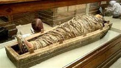 فك شفرة تحنيط المومياوات في مصر القديمة، والمفاجأة المواد المستخدمة مستوردة