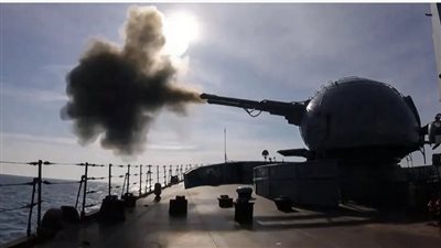 إحاطة سرية في البنتاجون تكشف مصير شبه جزيرة القرم