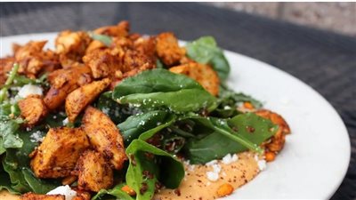 بعد خطورتها على الصحة، هذه بدائل الأطعمة المصنعة 