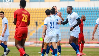 الإسماعيلي يدخل معسكرا اليوم استعدادا لمواجهة الاتحاد السكندري