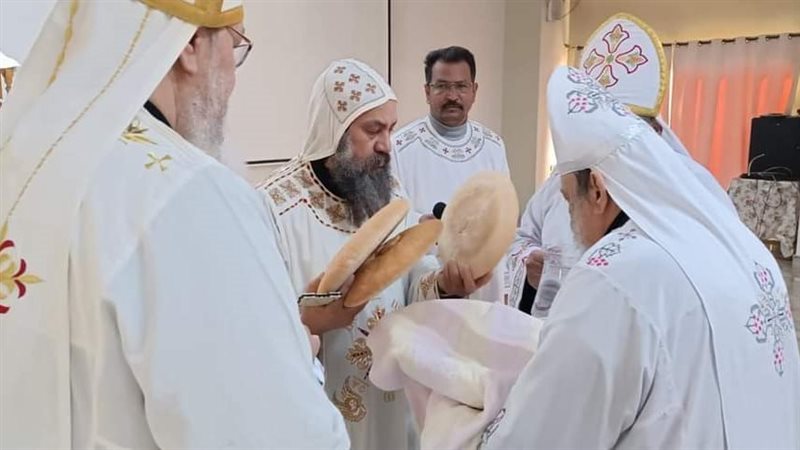 الأنبا بموا أسقف