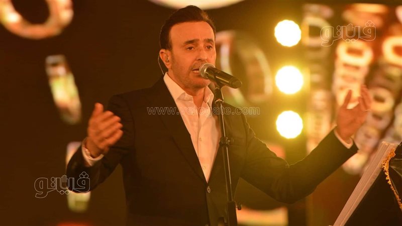 صابر الرباعي، فيتو