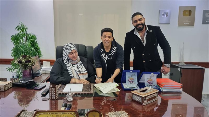 سعد الصغير، فيتو
