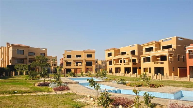اسعار العقارات، فيتو