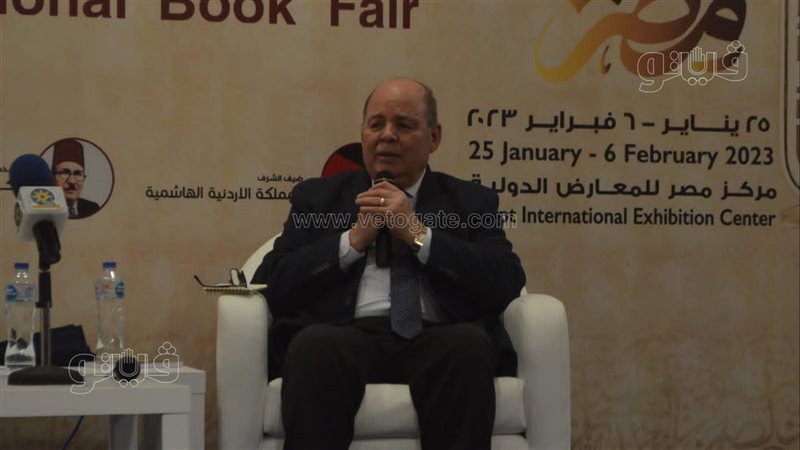 الدكتور محمد صابر