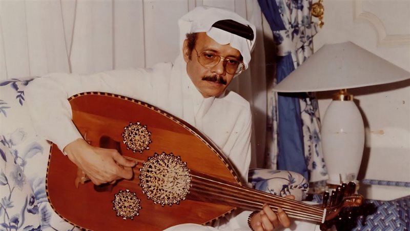 طلال مداح، فيتو