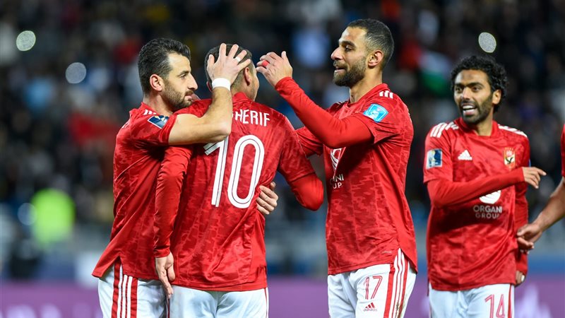 الاهلي ,فيتو 