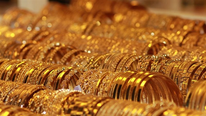 أسعار الذهب، فيتو