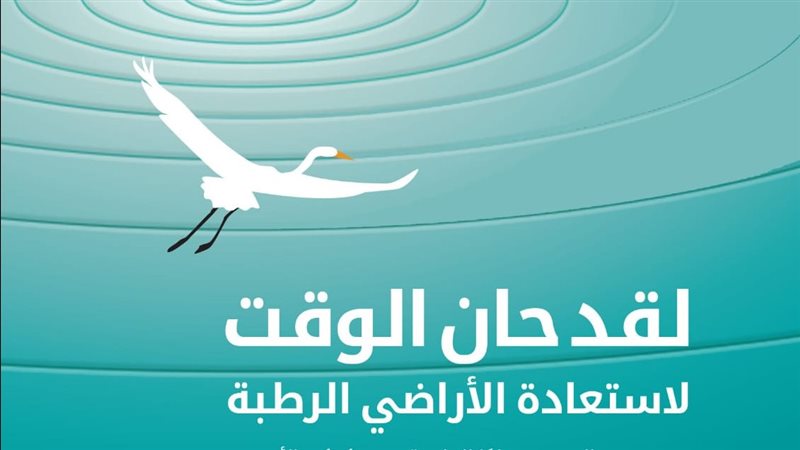 الأراضي الرطبة، فيتو