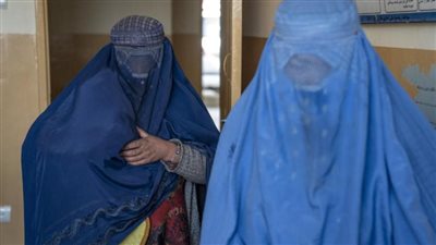 عقوبات أمريكية جديدة على طالبان بسبب قيود توظيف النساء