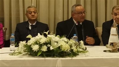 مدير مكتبة الإسكندرية: نسعى للحاق بقطار الجمهورية الجديدة