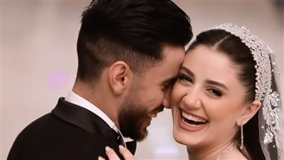 10 صور ترصد حفل زفاف ناصر ماهر بمشاركة مؤمن زكريا 