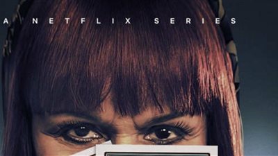 نتفليكس تطرح الموسم الأول من مسلسل Freeridge