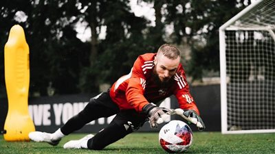 كأس العالم للأندية، حارس سياتل: الأهلي منافس ضخم وخبير في المونديال