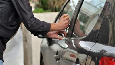 ضبط سائق سرق سيارة من الشركة محل عمله في التجمع الأول