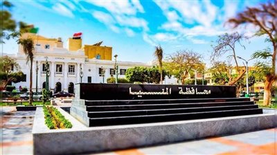 الوحدة المحلية لمركز مغاغة بالمنيا تواصل حملاتها لمتابعة الأسواق وضبط الأسعار