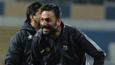 ميدو يستبعد صالح جمعة وعبد الرحمن مجدي من قائمة الإسماعيلي