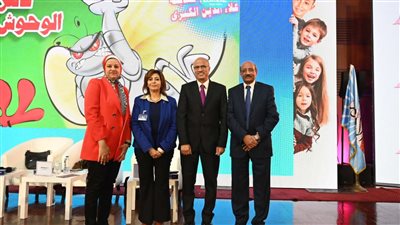 وزارة التضامن تستعرض استراتيجية التربية الأسرية الإيجابية