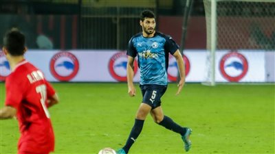 باتشيكو يواجه أزمة قبل مواجهة طلائع الجيش بالدوري