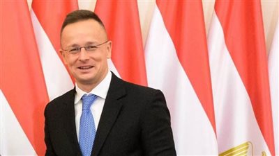 وزير الخارجية المجري: مصر شريك استراتيجي 