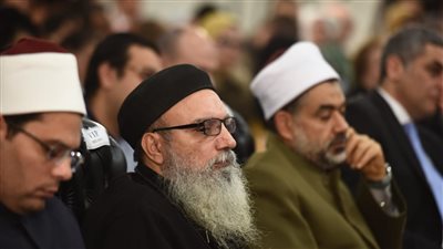 مدير مكتبة الإسكندرية: الإرهاب وراء نقص الموارد البشرية المصرية (فيديو) 