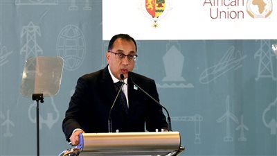 اجتماع مجلس الوزراء، مدبولي يكشف مستجدات مشروع الموازنة العامة الجديدة 