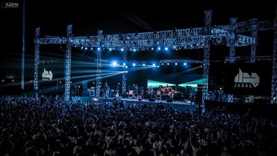 لماذا اختفت حفلات الأندر جراوند في مصر خلال الفترة الماضية.. 