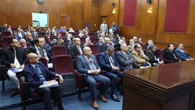 رئيس الرقابة على الصادرات: حريصون على مطابقة المنتجات للمواصفات القياسية