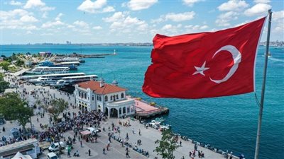 تركيا تستدعي سفير النرويج للموافقة على تنظيم احتجاج