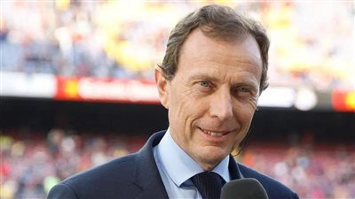 «بوتراجينيو» يهنئ الأهلي ويتمنى مواجهته للريال في الدور قبل النهائي