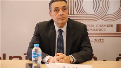 غرفة الإسكندرية تستضيف ورشة عمل حول تعزيز حلول إدارة الطاقة المبتكرة