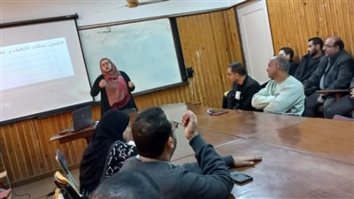 صحة الدقهلية تختتم فعاليات دورة تدريب أطباء العمليات 