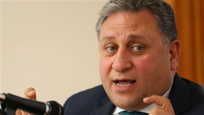  ماعت والإيكوسوك الأفريقي: لن تتحقق التنمية المستدامة دون الشراكات 