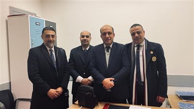 جمارك مطار القاهرة تكشف حيل المهربين.. ضبط مشغولات ذهبية داخل علب فارغة.. وإحباط 1145 فيبا بحوزة راكبة.. وضبط العقاقير المخدرة 