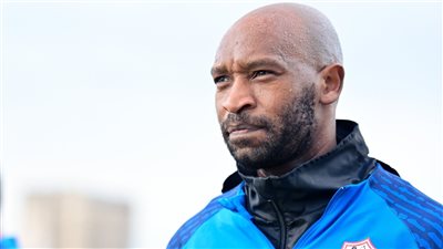 نزلة برد تبعد شيكابالا عن مران الزمالك 8 أيام 