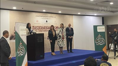 جوائز معرض الكتاب 2023، عمرو عافية يفوز بالرواية ومحمد عاشور للقصة القصيرة