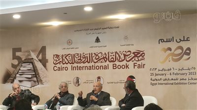 عبد الله السناوي: هيكل صاحب أنضج مدرسة صحفية وصانع نظرية الأمن القومي