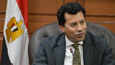 ‏وزير الرياضة يطمئن على بعثة الزمالك في ليبيا 